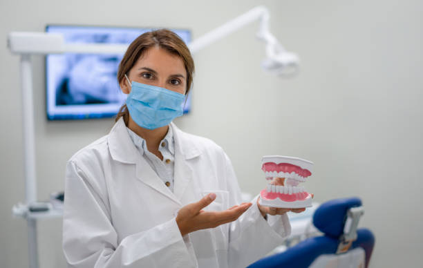 Best Urgent Dental Care for Toothache in Zeigler, IL