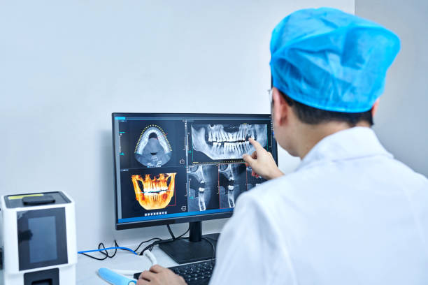 Best Mobile Emergency Dentist in Zeigler, IL